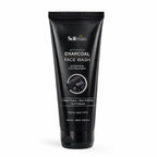 Activated Charcoal Face Wash - Anti Blemishes & De-Pigmentation