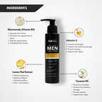 3-in-1 Moisturizer Lotion with Vitamin E