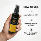 Salicylic Acid 2% Face Cleanser